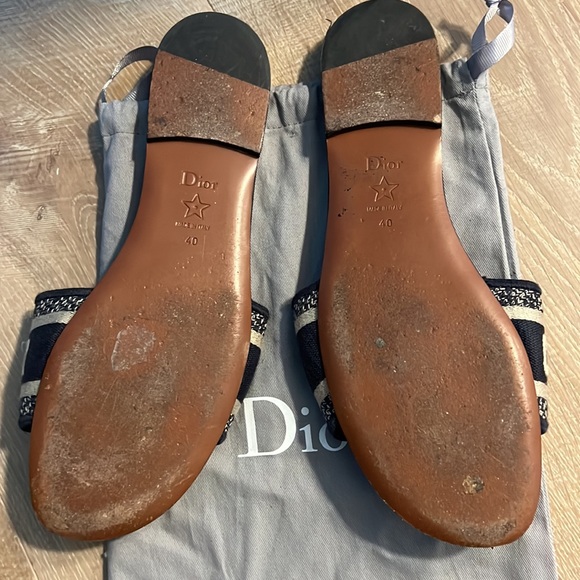 Dior Sandals - Picture 5 of 6
